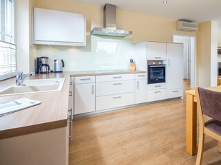 Holiday apartment Juist Features 13