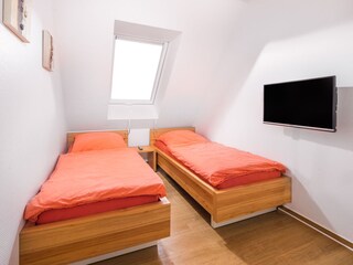 Holiday apartment Juist Features 17