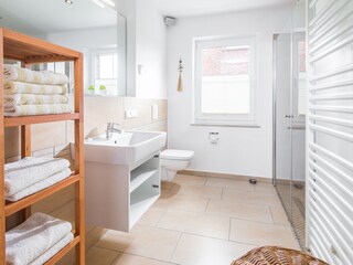 Holiday apartment Juist Features 19