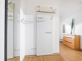 Holiday apartment Juist Features 23