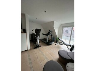 Holiday apartment Juist Features 18