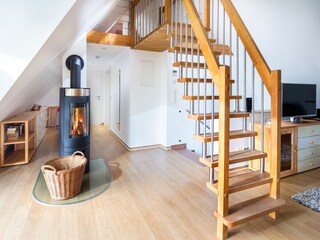 Appartamento per vacanze Juist Caratteristiche 10