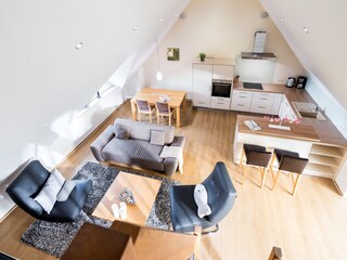 Appartamento per vacanze Juist Caratteristiche 11