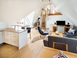 Appartamento per vacanze Juist Caratteristiche 14