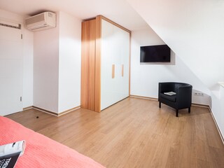 Appartamento per vacanze Juist Caratteristiche 19