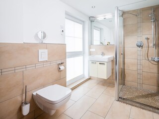 Appartamento per vacanze Juist Caratteristiche 18