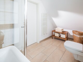 Appartamento per vacanze Juist Caratteristiche 20