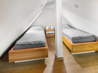 Appartamento per vacanze Juist Caratteristiche 16