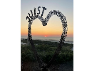 Appartamento per vacanze Juist Registrazione all'aperto 5