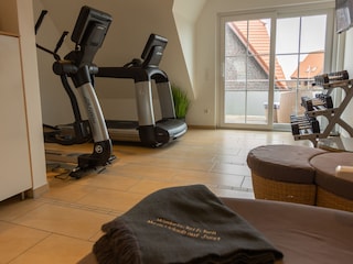 Appartamento per vacanze Juist Caratteristiche 17