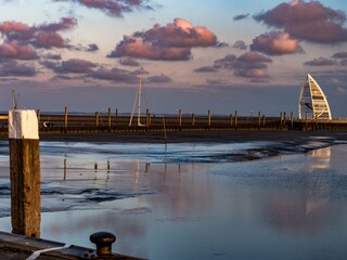 Appartamento per vacanze Juist Ambiente 26