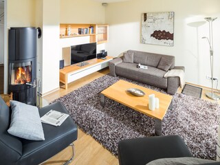 Appartamento per vacanze Juist Caratteristiche 4