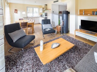 Appartamento per vacanze Juist Caratteristiche 7