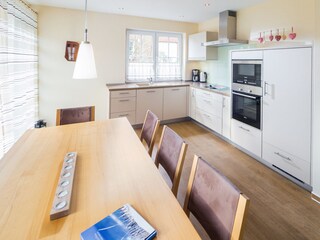 Appartamento per vacanze Juist Caratteristiche 9