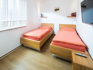 Appartamento per vacanze Juist Caratteristiche 12