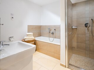 Appartamento per vacanze Juist Caratteristiche 17