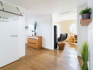 Appartamento per vacanze Juist Caratteristiche 20