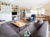 Apartamento de vacaciones Juist Características 1