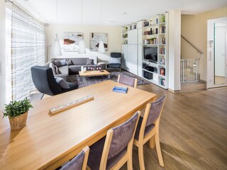 Apartamento de vacaciones Juist Características 8