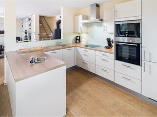 Appartamento per vacanze Juist Caratteristiche 9