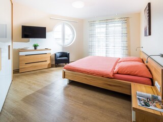 Apartamento de vacaciones Juist Características 15