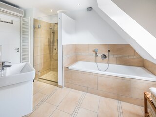 Apartamento de vacaciones Juist Características 16