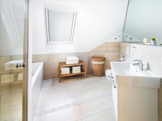 Apartamento de vacaciones Juist Características 17