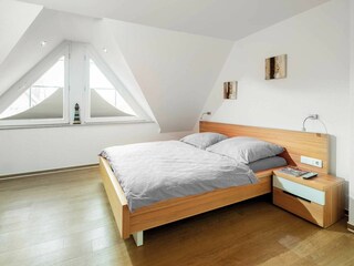 Apartamento de vacaciones Juist Características 11