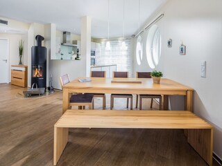 Apartamento de vacaciones Juist Características 7