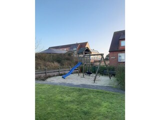 Appartamento per vacanze Juist Ambiente 27