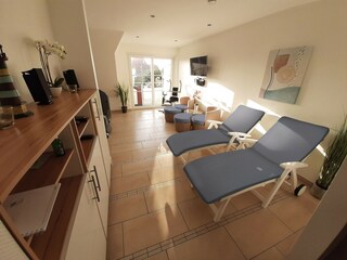 Apartamento de vacaciones Juist Grabación al aire libre 4