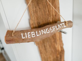 Apartamento de vacaciones Juist Entorno 24