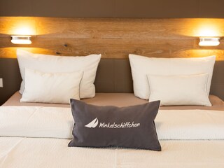 Apartamento de vacaciones Juist Características 19