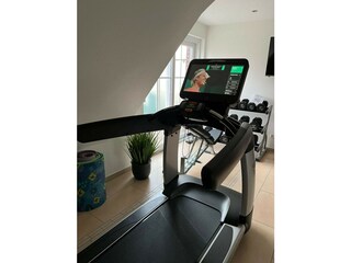 Apartamento de vacaciones Juist Características 20