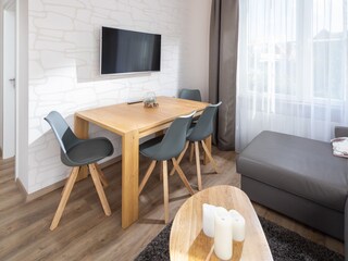 Apartamento de vacaciones Juist Características 9