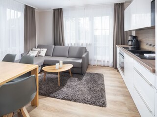Apartamento de vacaciones Juist Características 11