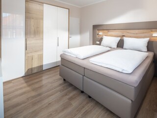Apartamento de vacaciones Juist Características 13