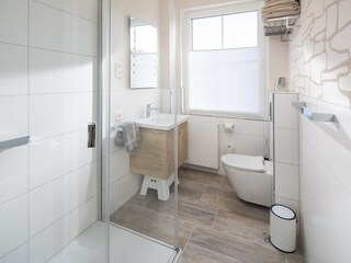 Apartamento de vacaciones Juist Características 15