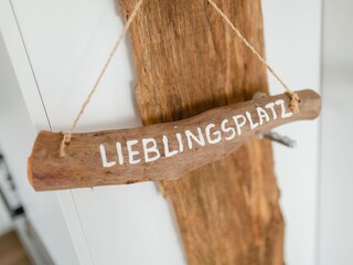 Vakantieappartement Juist Buitenaudio-opname 2