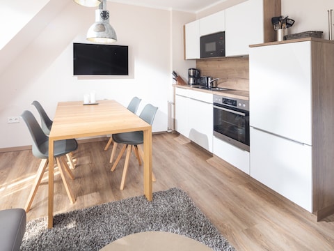 Apartamento de vacaciones Koje