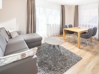 Appartamento per vacanze Juist Caratteristiche 10