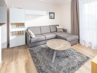 Appartamento per vacanze Juist Caratteristiche 11