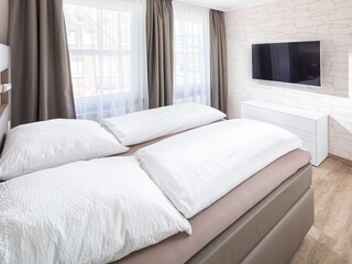 Appartamento per vacanze Juist Caratteristiche 15