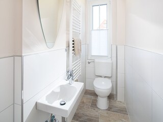 Appartamento per vacanze Juist Caratteristiche 18