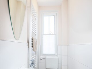 Appartamento per vacanze Juist Caratteristiche 19