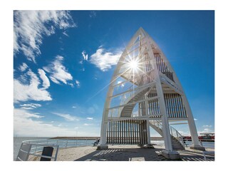 Appartamento per vacanze Juist Ambiente 20