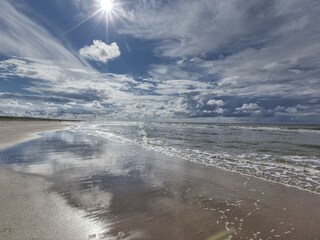 Appartamento per vacanze Juist Ambiente 22