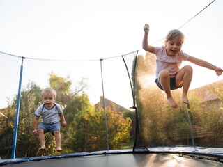 Appartamento per vacanze Juist Registrazione all'aperto 7