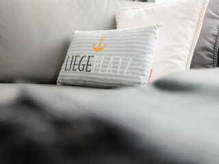 Appartamento per vacanze Juist Registrazione all'aperto 5