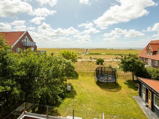 Appartamento per vacanze Juist Registrazione all'aperto 7